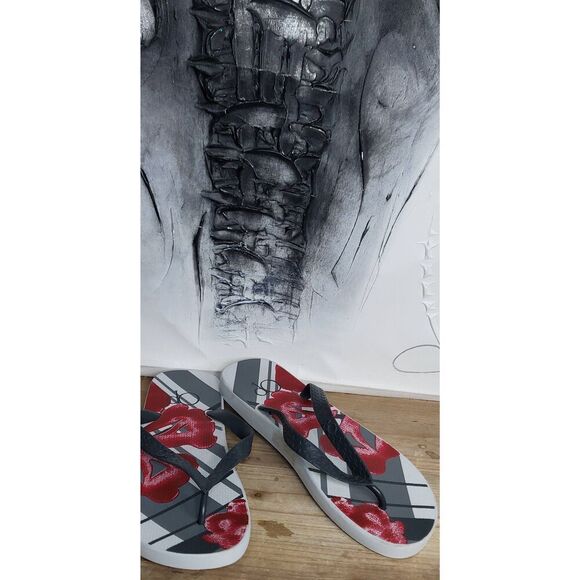 OP flip flops - Picture 4 of 5